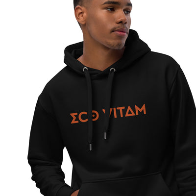Eco Vitam Premium eco hoodie