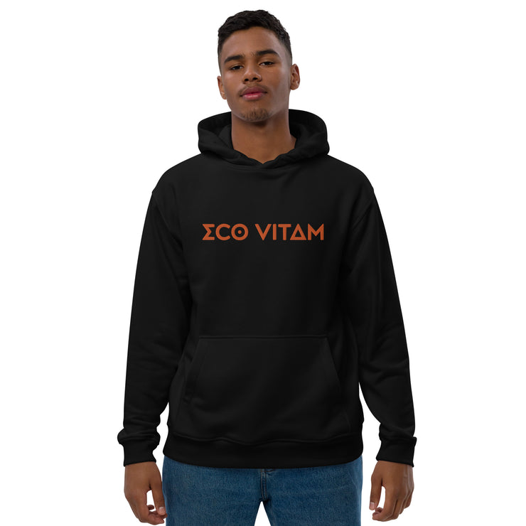 Eco Vitam Premium eco hoodie