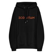 Eco Vitam Premium eco hoodie
