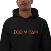 Eco Vitam Premium eco hoodie