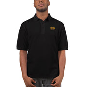 BB$ Men's Premium Polo