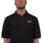 BB$ Men's Premium Polo
