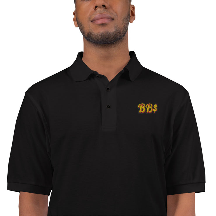 BB$ Men&