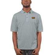 BB$ Men's Premium Polo