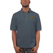 BB$ Men's Premium Polo