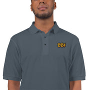BB$ Men's Premium Polo