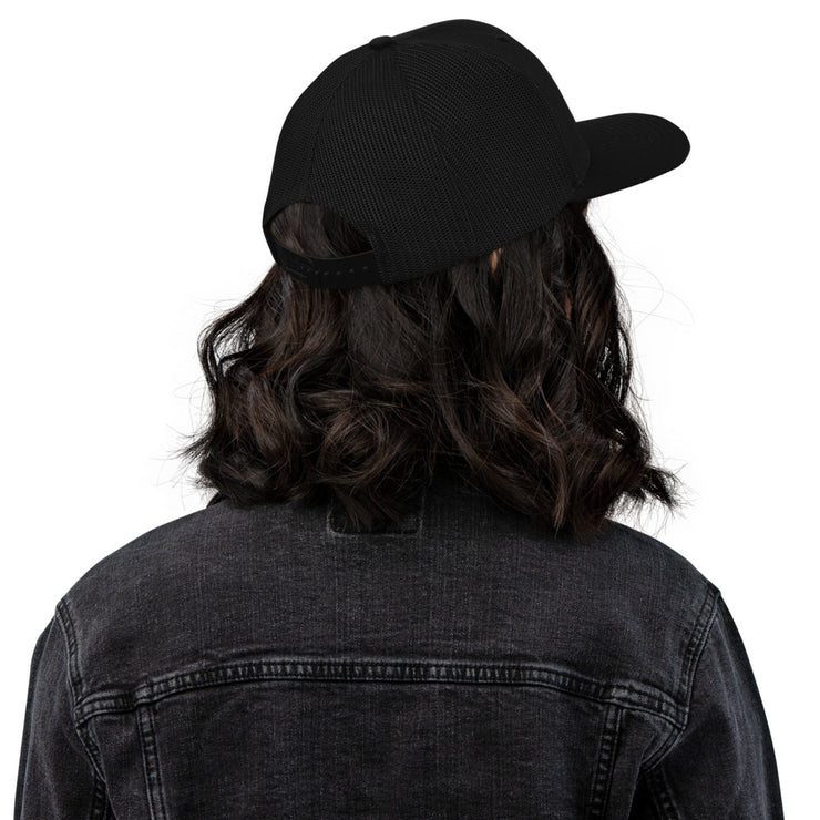 LMH Trucker Cap