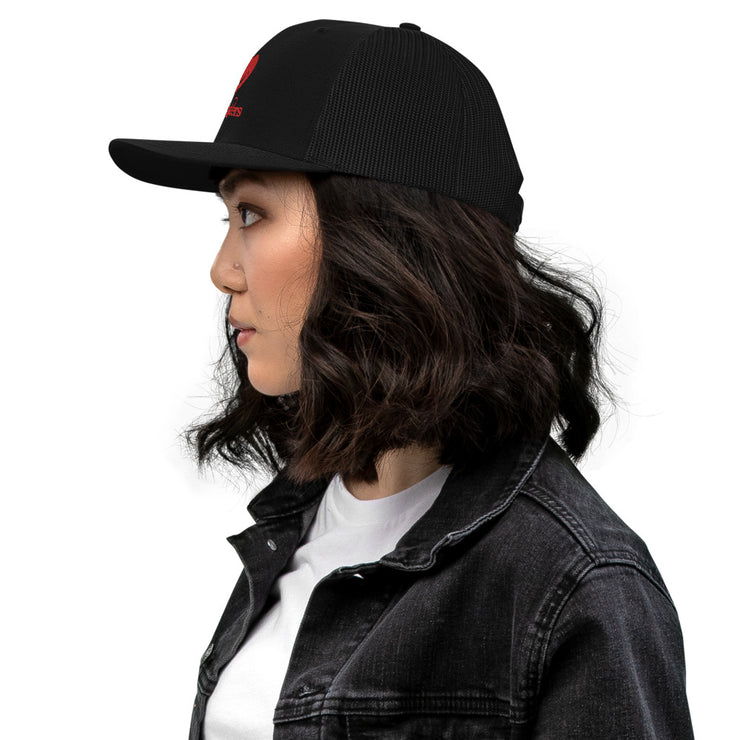 LMH Trucker Cap
