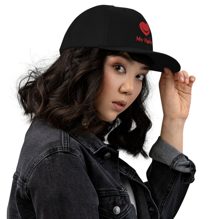 LMH Trucker Cap
