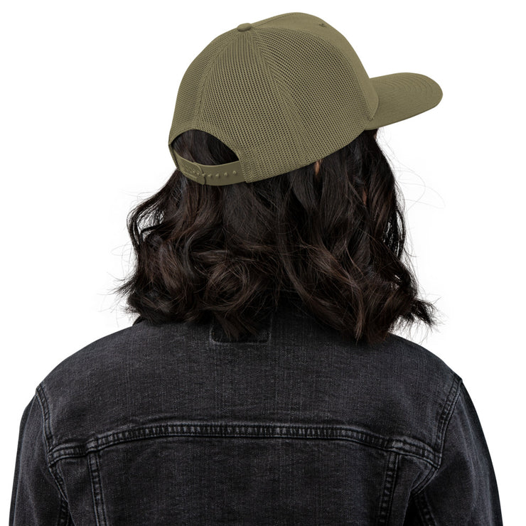 LMH Trucker Cap