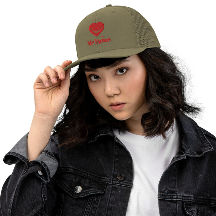 LMH Trucker Cap