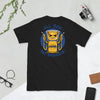 Dubs Rock-A-Bye-Bay-B Short-Sleeve Unisex T-Shirt