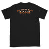 L.V.B. Short-Sleeve Unisex T-Shirt