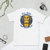Dubs Rock-A-Bye-Bay-B Short-Sleeve Unisex T-Shirt