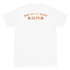L.V.B. Short-Sleeve Unisex T-Shirt