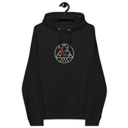 Amor Fati Eco Raglan