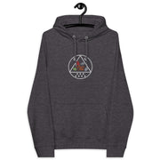 Amor Fati Eco Raglan