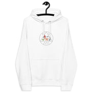 Amor Fati Eco Raglan