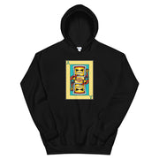 "A" Game Unisex Hoodie