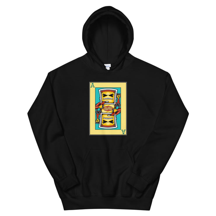 "A" Game Unisex Hoodie