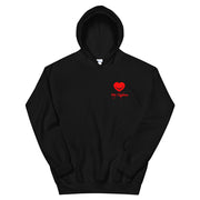 LMH Unisex Hoodie