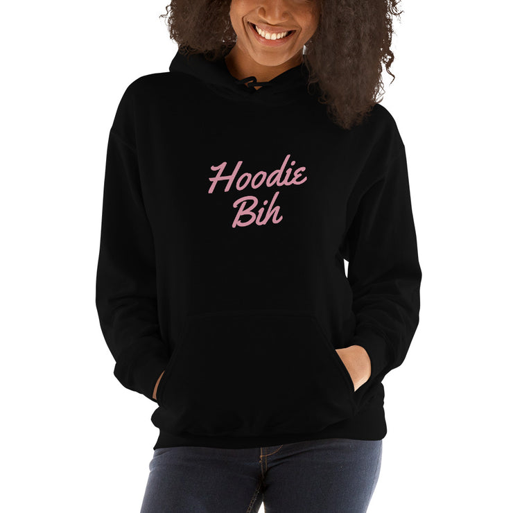 Hoodie Bih Unisex Hoodie