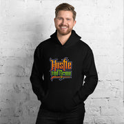 Hustle & Grow Unisex Hoodie