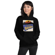 Bay Cali Unisex Hoodie