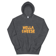 Hella Cheese Unisex Hoodie