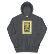"A" Game Unisex Hoodie