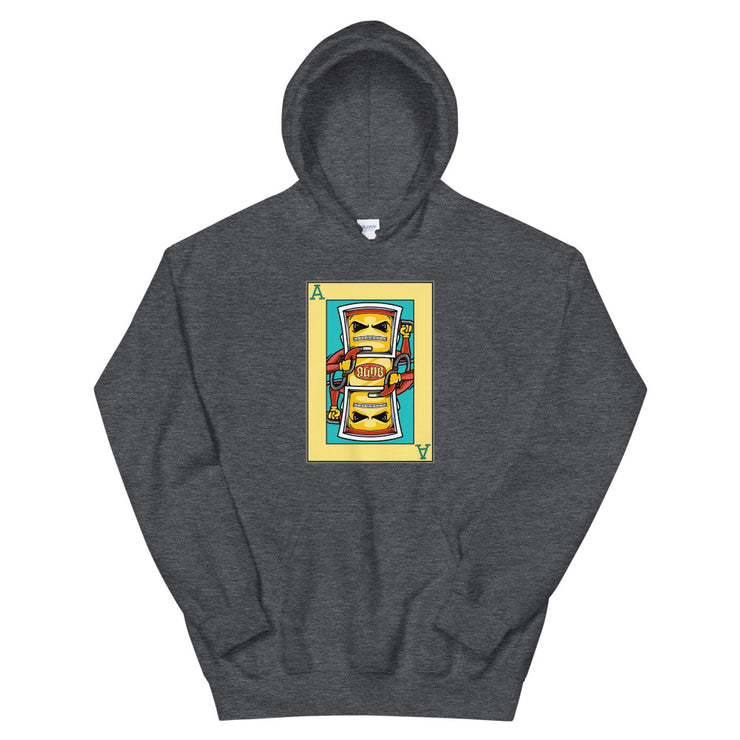 "A" Game Unisex Hoodie