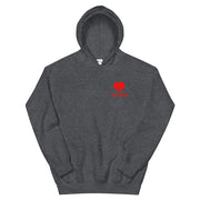 LMH Unisex Hoodie