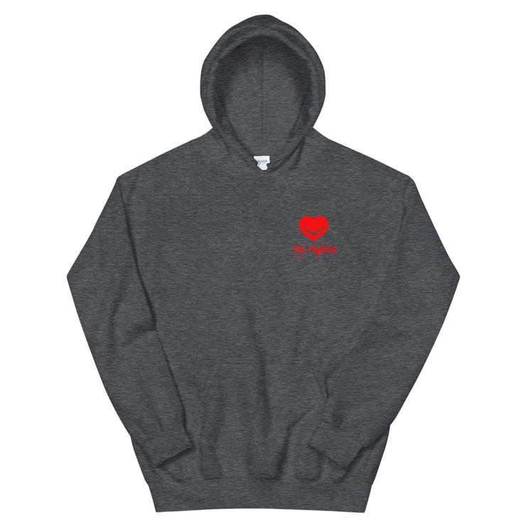 LMH Unisex Hoodie