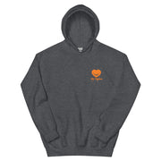 (Gudah) I Love My Haters Unisex Hoodie