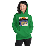 Bay Cali Unisex Hoodie