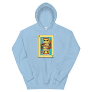 "A" Game Unisex Hoodie