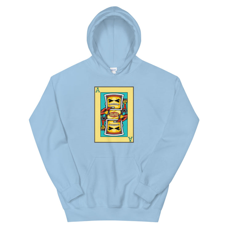 "A" Game Unisex Hoodie