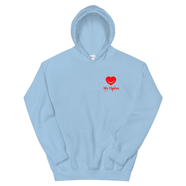 LMH Unisex Hoodie