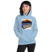 Bay Cali Unisex Hoodie