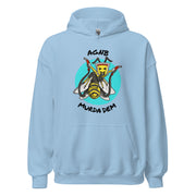 AGNB Murder Hornet Unisex Hoodie