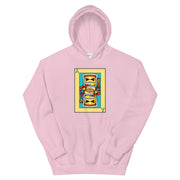 "A" Game Unisex Hoodie