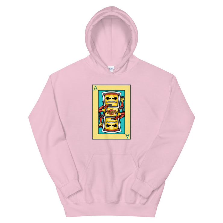 "A" Game Unisex Hoodie