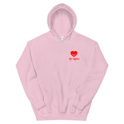 LMH Unisex Hoodie