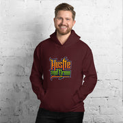 Hustle & Grow Unisex Hoodie