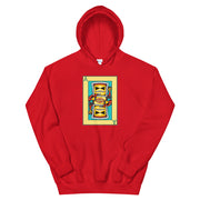"A" Game Unisex Hoodie