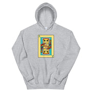 "A" Game Unisex Hoodie