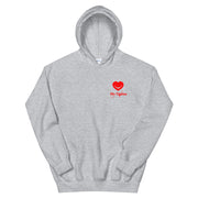 LMH Unisex Hoodie