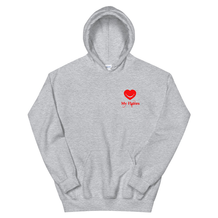 LMH Unisex Hoodie