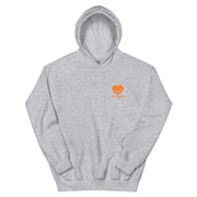 (Gudah) I Love My Haters Unisex Hoodie