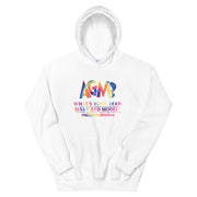 Kraze- Unisex Hoodie What's your year, make and model?